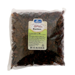 Razinos Alvo, 1kg