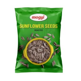 Saulėgrąžos  Mogyi  skrudintos, 300g