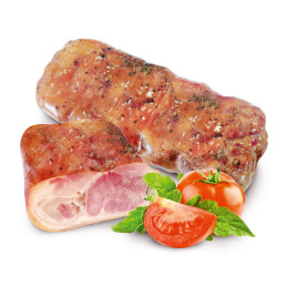 Kepta  Kaimiška  karka, Vigesta