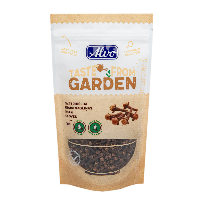 Gvazdikėliai  Alvo , 35g