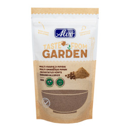 Malti  pipirai kvepiantys   Taste From Garden  60g
