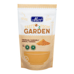 Ciberžolė  Taste from garden  40g