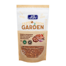 Barbekiu prieskoniai  Taste From Garden  60g