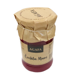 Krienai  Agafa  280g su tarkuotais burokėliais