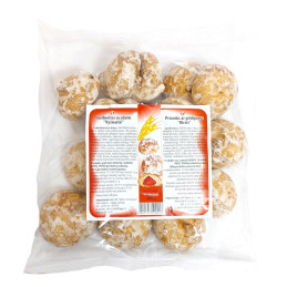 Meduoliai su įdaru  Vyšnaitė , 400g