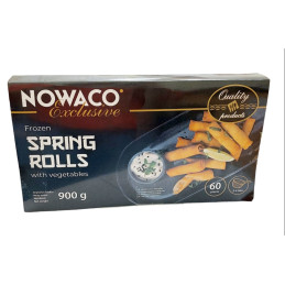 Greituliai su daržovėmis 0.9kg