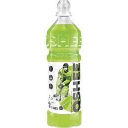 Izotoninis gėrimas OSHEE 750ml citrinos-žalios citrinos skonio, negazuotas