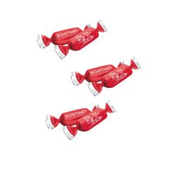 Saldainiai Sostinės Cream&Liqueur