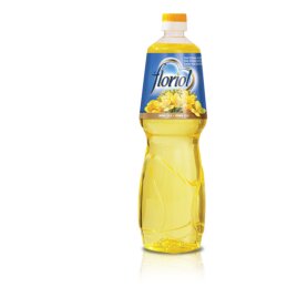 Aliejus Floriol  rapsų pirmo spaudimo 1l