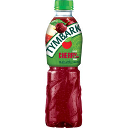 Gėrimas Tymbark vyšnių-obuolių, 500 ml
