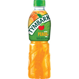 Gėrimas Tymbark 500ml apelsinų-persikų