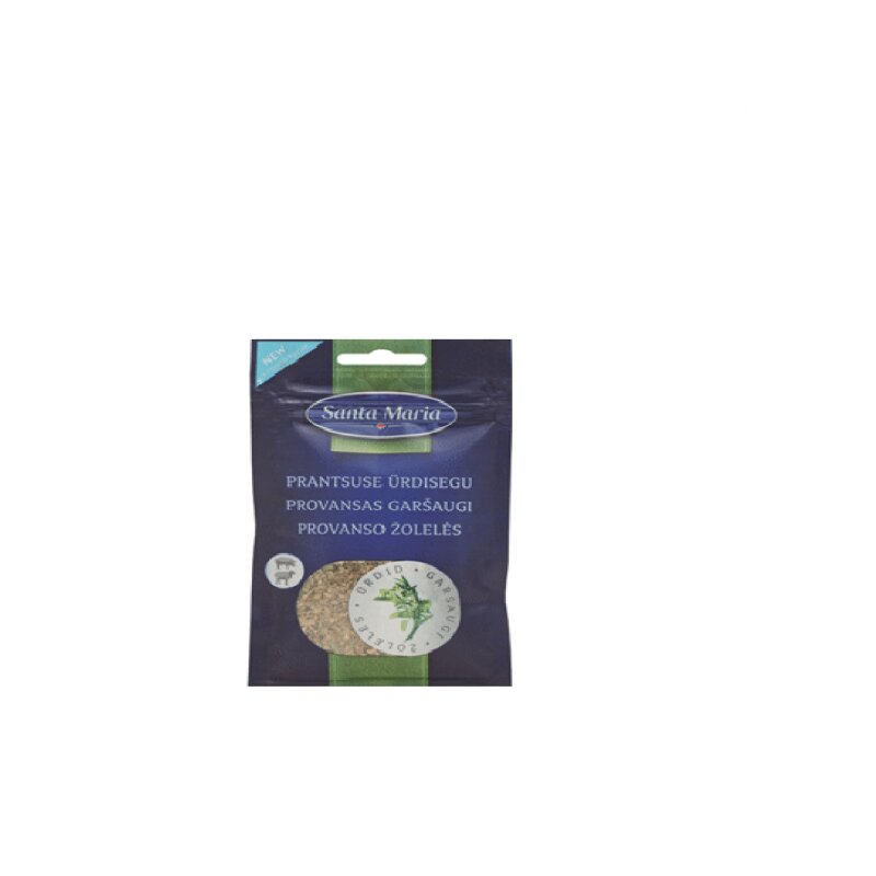 Provanso žolelės Santa Maria 6g
