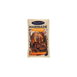 Vištienos marinatas  Santa Maria  75g