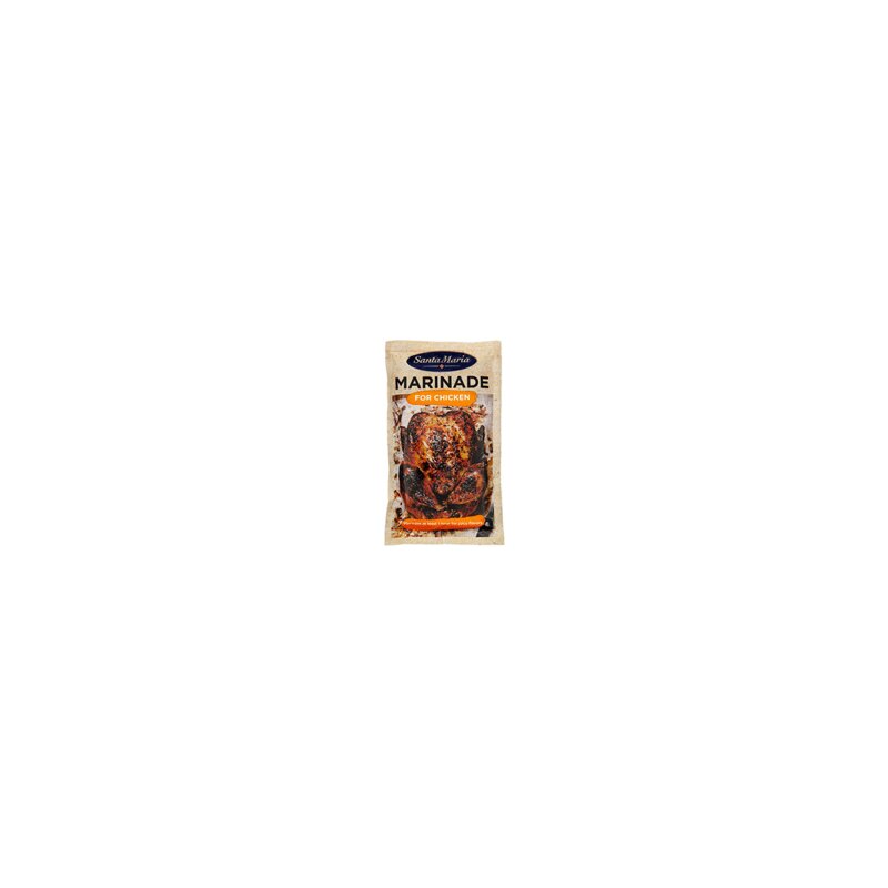 Vištienos marinatas  Santa Maria  75g