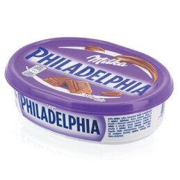 Tepamas varškės sūris PHILADELPHIA,175g