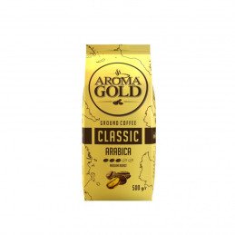 Malta kava  Aroma Gold Classic   500g