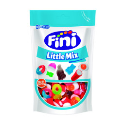 Guminukai  Fini  Little Mix, 165g