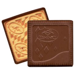 Sausainiai  Dvynukai