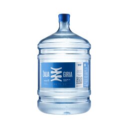 Geriamas vanduo Žalia giria, 19l