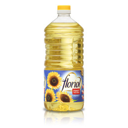Aliejus  Floriol  saulėgrąžų 2l