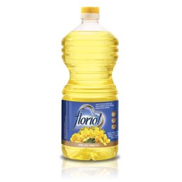 Aliejus Floriol rapsų pirmo spaudimo 2l