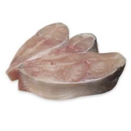 Ryklinių šamų pjausniai 800g, (šaldyti, fasuoti)