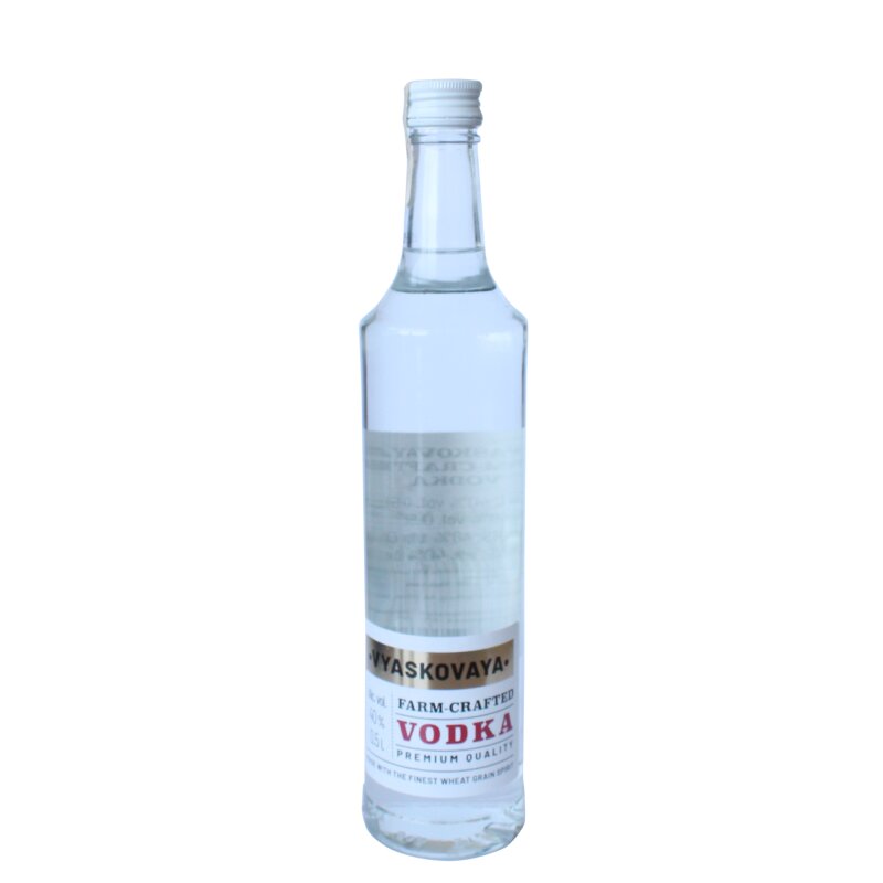Degtinė  Farm - Crafted  (40%), 500 ml
