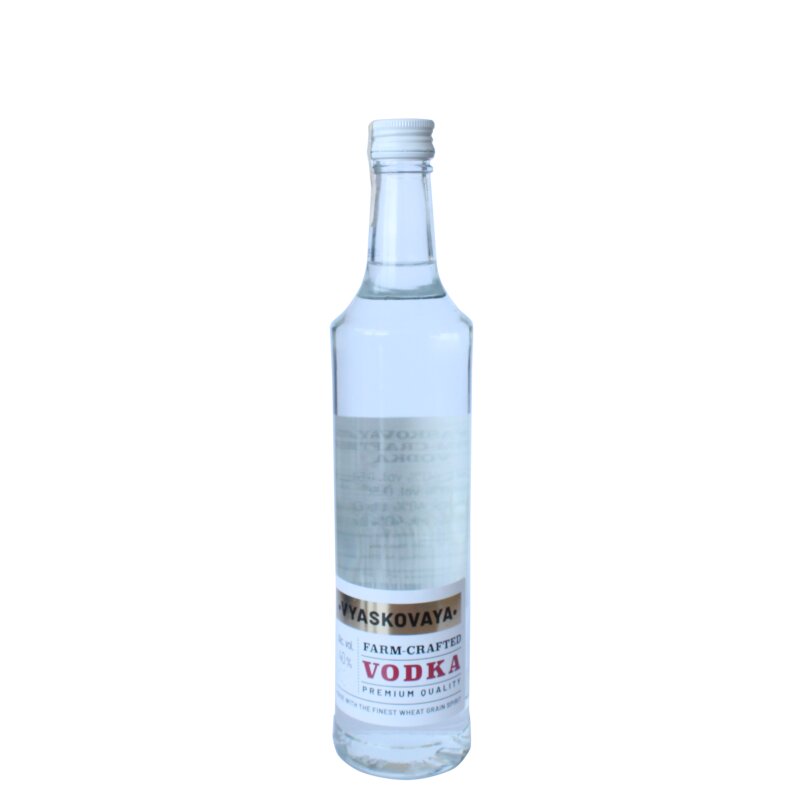 Degtinė  Farm - Crafted (40%), 350 ml