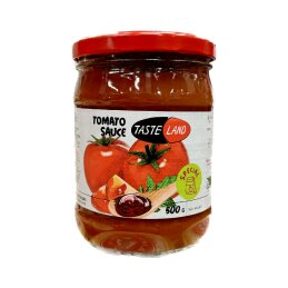Pomidorų padažas  Taste Land Special 500g
