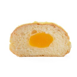 Spurga su mango-pasiflorų įdaru 70g