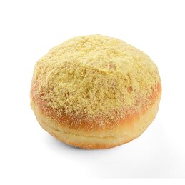 Spurga su mango-pasiflorų įdaru 70g