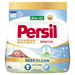 Skalbimo milteliai  Persil Sensitive 990g
