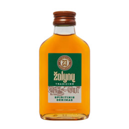 Spiritinis gėrimas Žolynų, (40%), 200ml