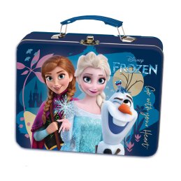 Sausainis priešpiečių dėžutėje MIX  20g