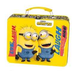 Sausainis priešpiečių dėžutėje MIX  20g