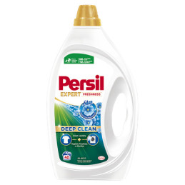 Skalbimo gelis Persil  Freshness 1800ml