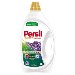 Skalbimo gelis Persil  Levander 1800ml
