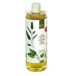 Dušo želė Margarita su 7 žolelelių ekstraktu 500ml