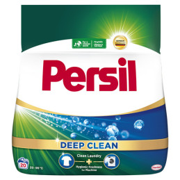 Skalbimo milteliai  Persil  White 1100g