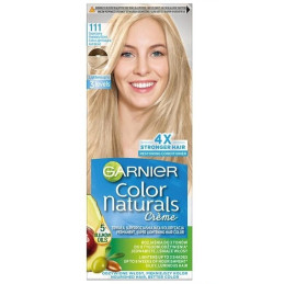 Plaukų dažai  Garnier Color Natural 111
