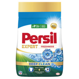 Skalbimo milteliai  PERSIL  Freshness expert 1980g
