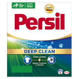 Skalbimo milteliai  Persil Deep clean 220g