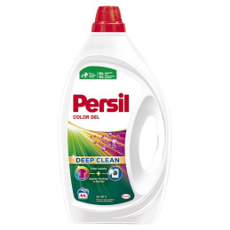 Skalbimo gelis Persil color 1980ml