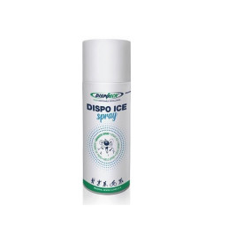 Šaldantis purškalas  Dispo Ice Spray  400ml