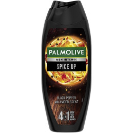 Dušo želė  Palmolive Spice Up  500ml