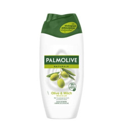 Dušo kremas Palmolive Olive & Milk, 250ml