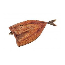 Karštai rūkytos atlantinių skumbrių išklotinės