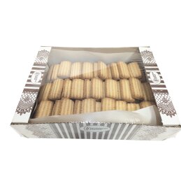 Sausainiai  Kaimiški