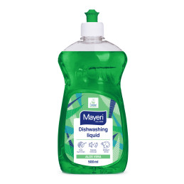 Indų ploviklis ''Mayeri'' 500ml Aloe Vera