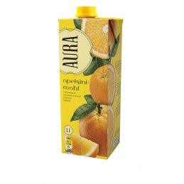 Sultys  Aura  apelsinų, 1l